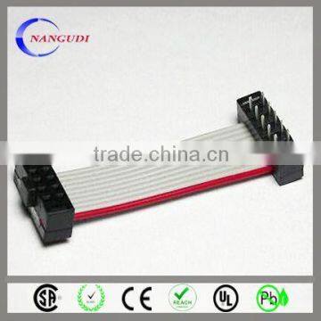 2.54 pitch wholesale 15 pin ribbon cable