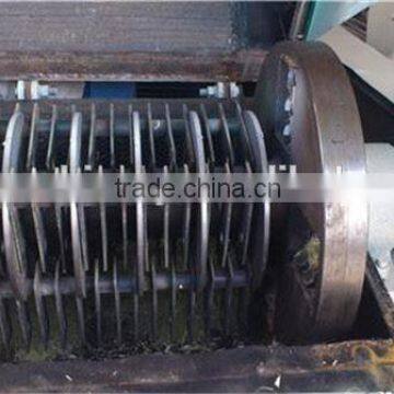Mobile Wood Chips Shaving Hammer Mill Price