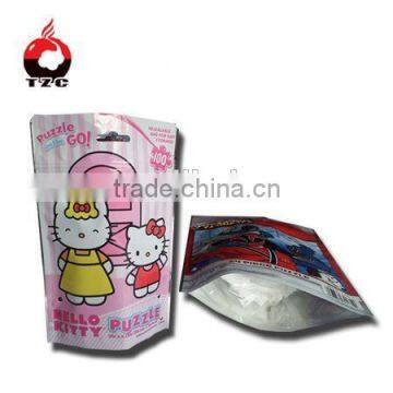 Custom printing Steaming Fresh Bag