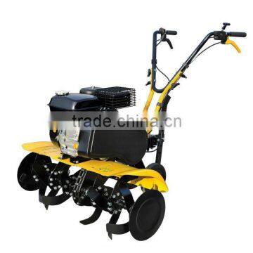 Cheap Gasoline tiller cultivator 6.5HP