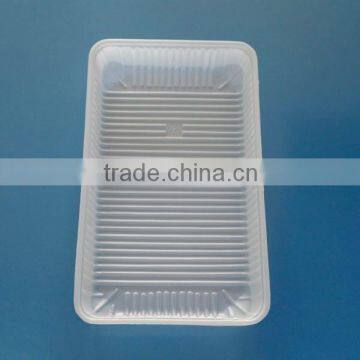 portion plastic container