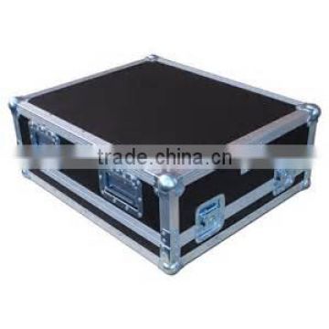 Flight case, Mixer flight road case, MIXER CASE 3/8" ATA W/DOGHOUSE FOR MIXERS LESS THAN 30"