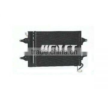 Condenser For VW/SEAT/SKODA 6Q0820411K