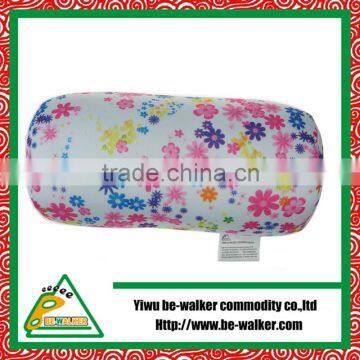 Polyester Column Cushion,Filled Body Cushion