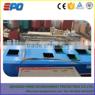 The Urban Underground Sewage Plant/Village Sewage Treatment Equipment photo-5