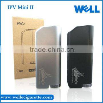 2015 High Quality iPV2 Mini Box Mod Pioneer4you iPV Mini 70w Box Mod/ iPV Mini 2