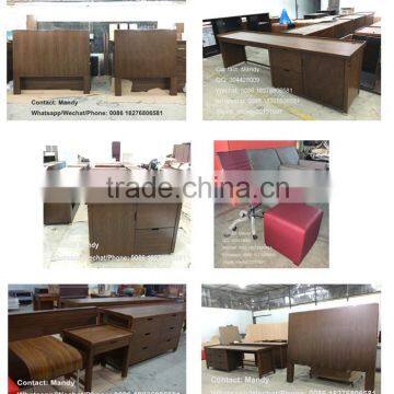 2016 American Four Points New Hotel Bedroom Furniture