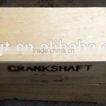 B3.3 NH220 NT855 KI9 engine crankshaft