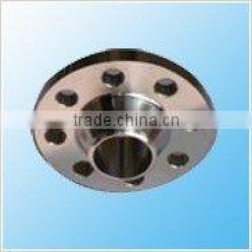 flange