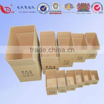 Custom Glossy Printing Frozen Food Box Packaging Quality Choice photo-6