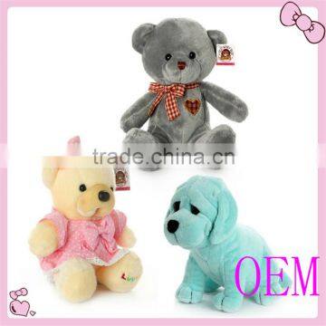 OEM designs Classic best made toys stuffed animals