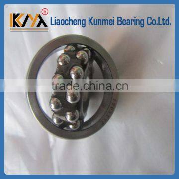 Ball bearing price KM 1203 self-aligning ball bearing