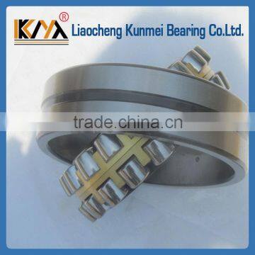 MB cage KM 22222MB spherical roller bearing for metallurgy