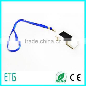 2016 Popular LCD Video Business Card for Advertising With 2.4inch LCD photo-2