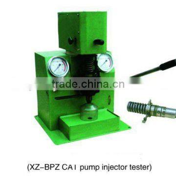 measure equipment of diesel fuel pump injector tester XZ-BPZ CAT