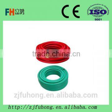 Rubber Single / Twin Welding Hose