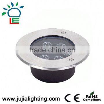 2015 Hot Sale Cob Smd Led Underground Lights Led IP68 JU-3004 photo-5
