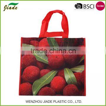 Perfect insulating hot selling made in china china pp woven bag 50 kg                        
                                                                                Supplier's Choice