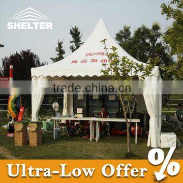 Outdoor comercial tent 6x12