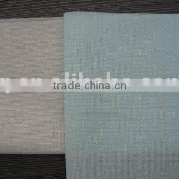 HD Multi-purpose Clean Wipers/Papers(replace Dupont Sontara mesh pattern)