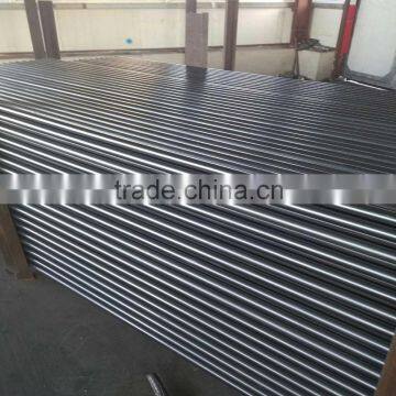 carbon bar small diameter