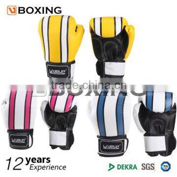 double color training exercise glove