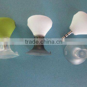 Headphone Splitter for Heart Earphone Headphone Splitter