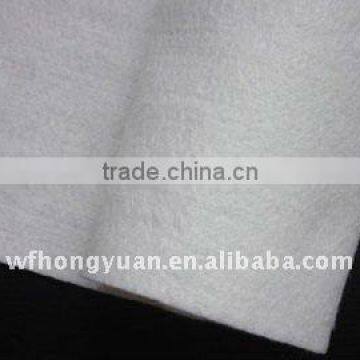 PP/PET non woven geotextile