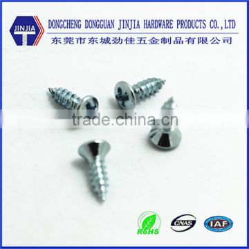 m3 harden furniture screws raised countersunk oval head tapping screws