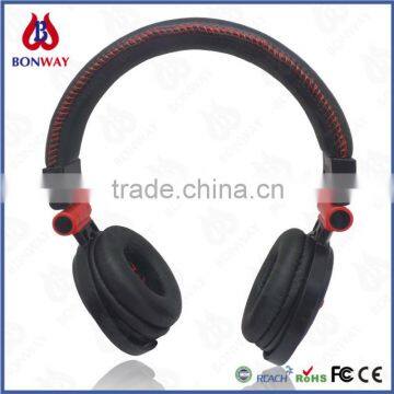 Colorful Headphones Brand Name Headphone Wholesale Stereo Headphones photo-5