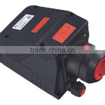 125A explosion proof plug socket,ATEX,ICEex