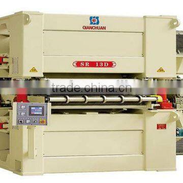 plywood production line ,sanding machine