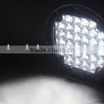 96w LED Driving Worklight 9'' 96w LED Work Light Super Bright 96w ATV SUV 4x4 l Led off Road Driving Lights Led Work Light photo-6