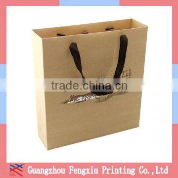 Promotional Fashion Decorative Reusable Shopping Bag photo-3