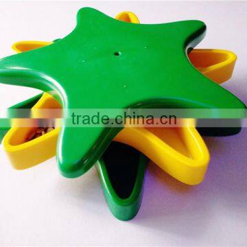 Paw Flapper Interactive Dog Treat Puzzle Toy Intelligence Pet Toys photo-5