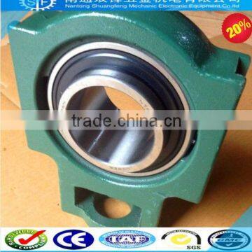 with adapting thread NTN insert bearing UC206