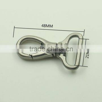 Manufacturing Metal Gold Small Trigger Snaps for Lanyard Purse Wallet Quality Choice photo-5