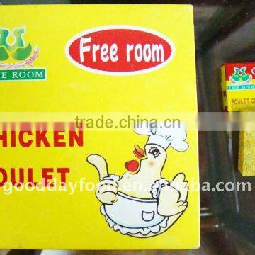 Chicken Flavour