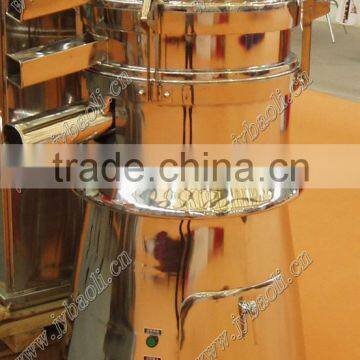 Vibrating Screener Sift Machine for Granules in Different Size photo-2