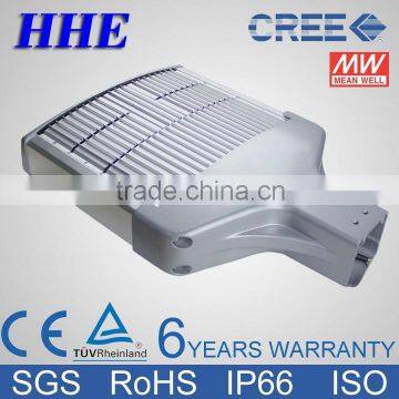 High Quality H-60 Series 60w Cool White 6000k Led Module Type Street Lamp With Great Anti-hurricane Function(LIGHTING SOLUTION ) photo-6