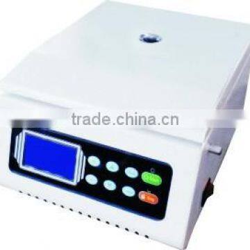 Micro Hematocrit Centrifuge TG12-W photo-2