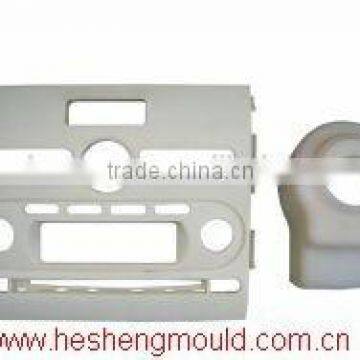 china cnc rapid prototype manufaturing