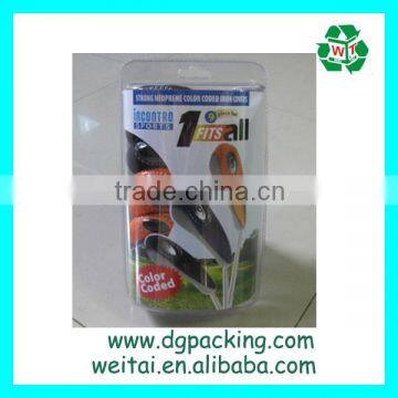Custom Fashion Headphone&earphone&headset Blister Package Box photo-2