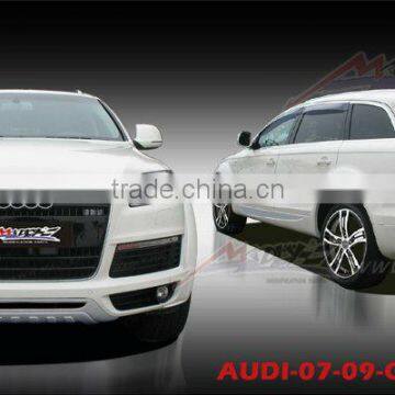 Body kit for AUDI-07-09-Q7-STYLE AV