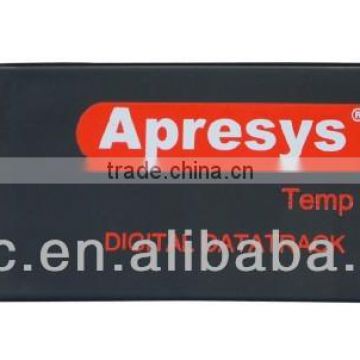 industrial temperature data logger