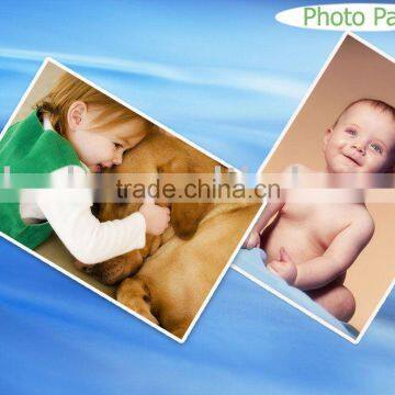 235g High Glossy Photo Paper & Inkjet Paper 4" x 6" ( 40 Sheets)