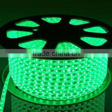 CE SAA Approved High Voltage Led Strip Light 110V 230V Led Strip photo-4