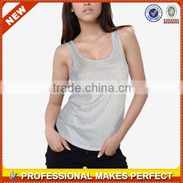 Hot sale sexy tank top for ladies(YCT-B0505)