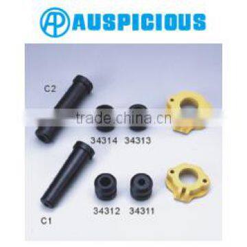 Spare Parts (Cable Gland, Jumper, Blank Plate, Legend Sheet) for Hoist Push Button Pendant Switch