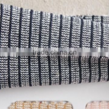 Cotton Plain fabric for garmnet/TC stripe fabric